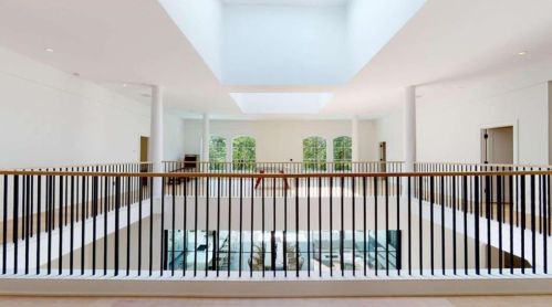 3206 Arden Rd, Atlanta GA  30327-1262 exterior