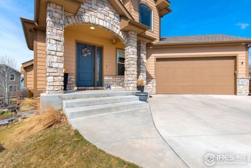 1507 60th Ave, Greeley, CO 80634-2921