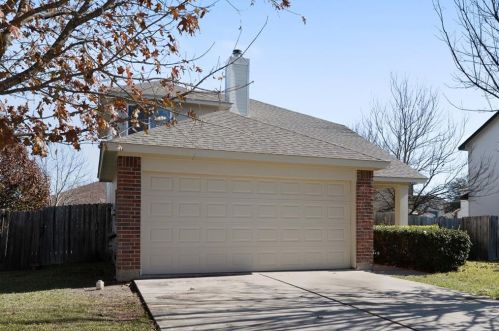 104 Aspen Trl, Georgetown, TX 78626-4774