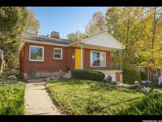 3080 Quincy Ave, Ogden UT  84401-1830 exterior