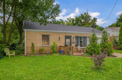 2618 Barthas Pl, Cincinnati, OH 45239-4266