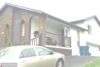 411 Argonne Ave, Dulles VA  20164-3004 exterior