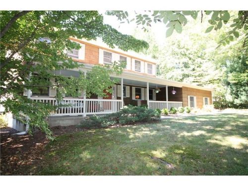 15 Pine Ridge Rd, Wilton, CT 06897-2715