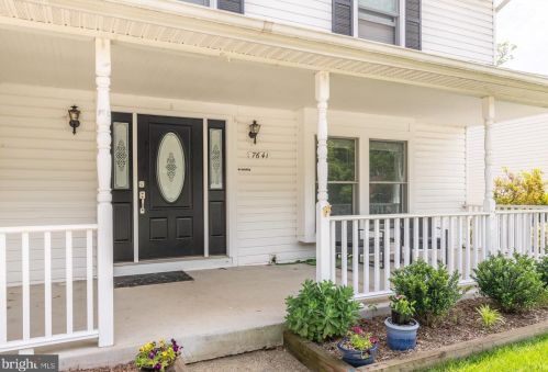 7641 Summerhill Ct, Lorton, VA 22079-1731