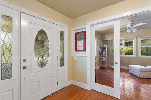 4181 Creekhaven Rd, Auburn, CA 95602-9522