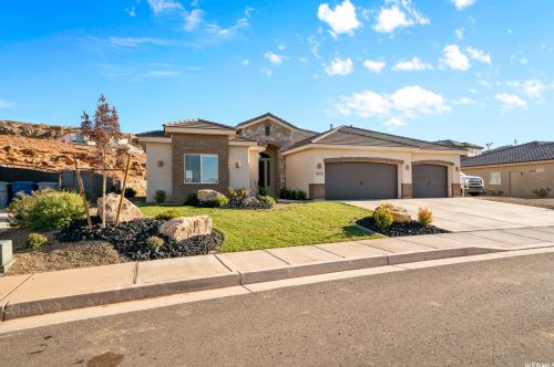 3432 Crimson Ridge Dr, Saint George, UT 84790