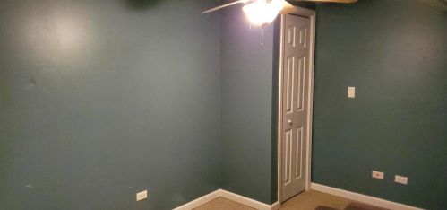 257 Eclipse Dr, Carol Stream IL  60188-3610 exterior