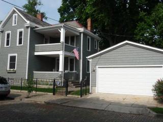 1029 Washington Ave, Columbus OH  43206-2733 exterior