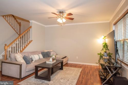 600 Fox Ridge Ln, Lebanon PA 17042-7692 exterior