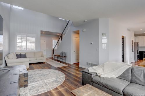 3933 Shawnee Way, Aurora CO  80018-4559 exterior