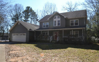 250 Abbott Top Rd, Ellijay, GA 30540-8910