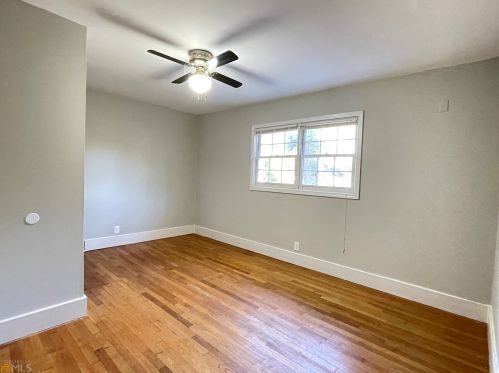 2408 Briarmoor Rd, Atlanta GA  30345-2112 exterior