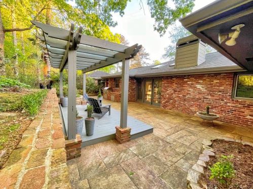 2147 Council Bluff Ct, Atlanta GA  30345-4130 exterior