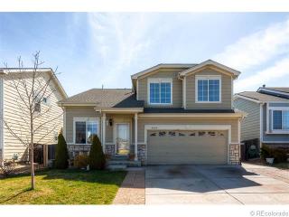 5006 Himalaya Ct, Denver, CO 80015-6615