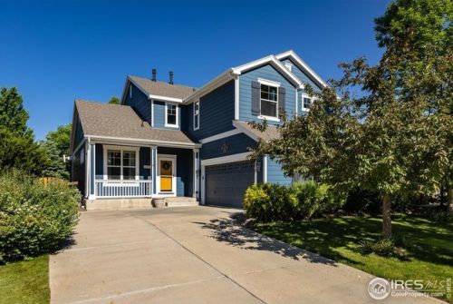 1024 Eichhorn Dr, Erie, CO 80516-5405