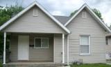 825 Fort Ave, Springfield MO  65802-1679 exterior