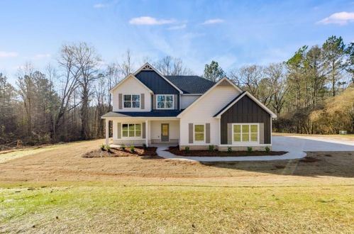 1698 Highway 5, Ephesus, GA 30170-2387