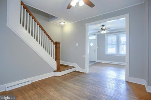 351 Ross St, Lancaster PA  17602-1941 exterior