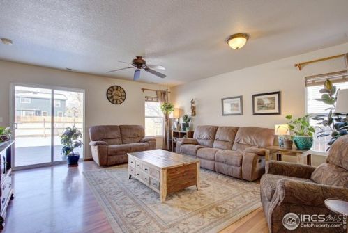 4008 Waterglen Pl, Fort Collins CO  80524-6489 exterior