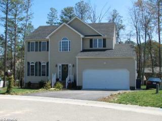 11701 Walnut Wood Ct, Midlothian VA  23112-3268 exterior