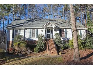 3563 Liberty Ridge Trl, Marietta, GA 30062-4351