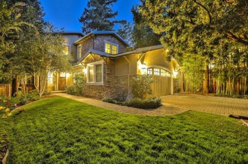 17 Monroe Ct, Los Gatos, CA 95032-4406