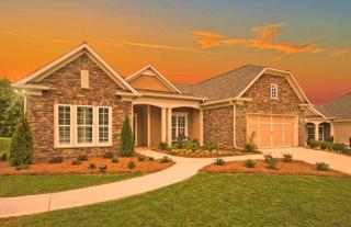 1161 Water Front Rd, Reynolds Plantation, GA 30642-3276