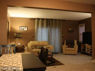 8931 Rosewood Way, Jessup MD  20794-9589 exterior
