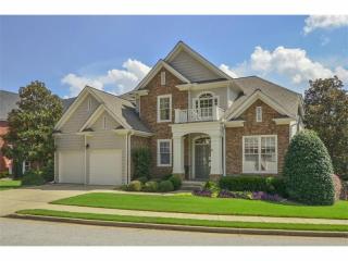 4367 Oakdale Vinings Cir, Smyrna, GA 30080-6982