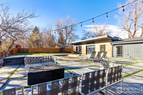 3365 Folsom St, Boulder CO 80304-2404 exterior