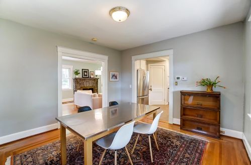 1306 Duncan Ave, Cincinnati OH 45208-2312 exterior