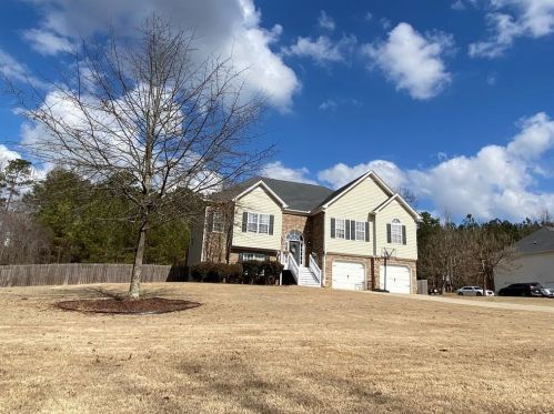 8720 Wolf Creek Dr, Winston, GA 30187-2310