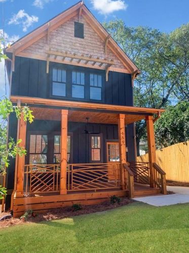 159 Farrington Ave, Atlanta GA  30315-1920 exterior