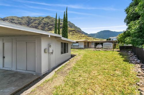 85712 Piliuka Pl, Nanakuli, HI 96792-2534