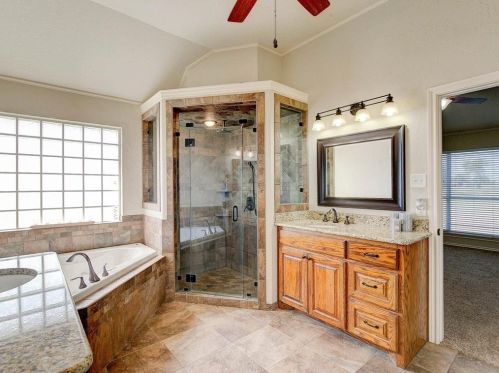 1300 Goforth Rd, Fort Worth TX  76126-5531 exterior