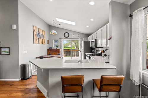 4127 62nd Pl, Arvada CO  80003-6714 exterior