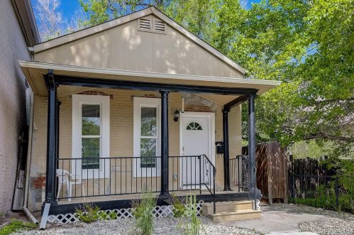 875 Knox Ct, Denver, CO 80204-3165