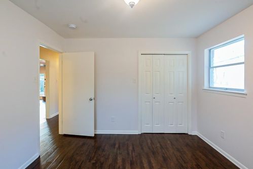 5104 Montrose Dr, Fort Worth TX  76114-2154 exterior