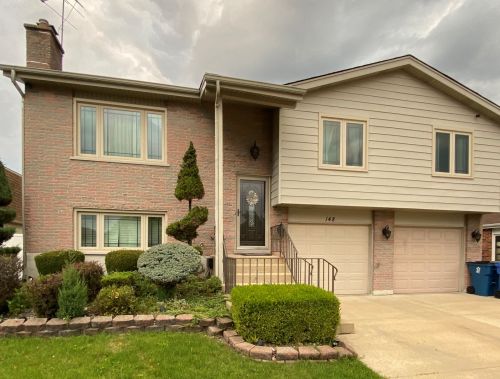 148 Harding Ave, Des Plaines, IL 60016-2969