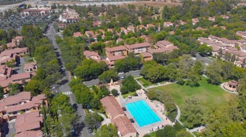 16 Dreamlight, Irvine CA  92603-4258 exterior