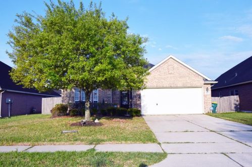 2420 Quiet Arbor Ln, Pearland, TX 77581-7588