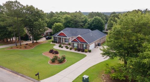 3029 Tarleton Ct, North Augusta, SC 29842-8657