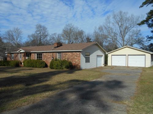 110 Scarborough Dr, North Augusta, SC 29842-8399