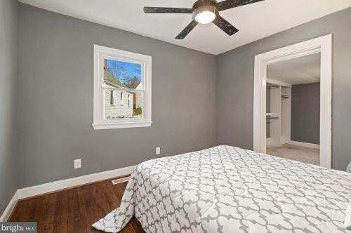 10419 Grandin Rd, Silver Spring MD 20902-3809 exterior