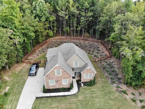 134 Ridgeview Dr, Newnan, GA 30263-6373