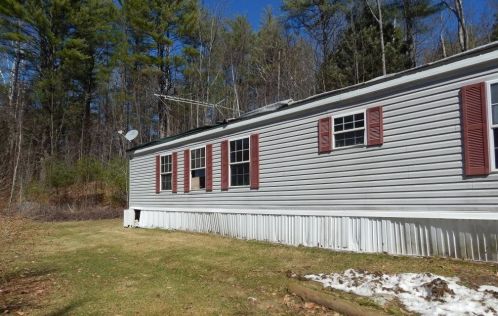 325 Gilsum Mine Rd, Alstead, NH 03602-3916