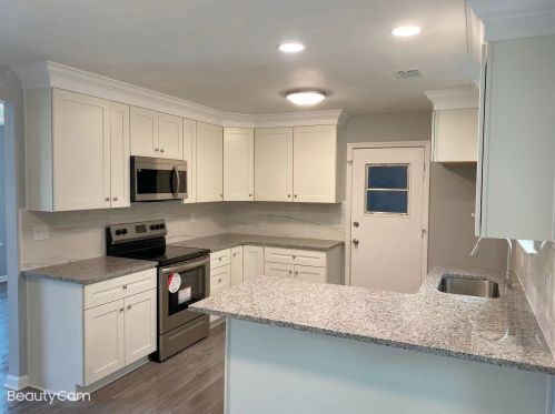 4421 Jenwood St, Ladson SC  29456-3756 exterior