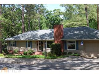 23 Benvenue Dr, Rome, GA 30161-6224