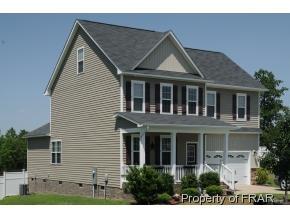 175 Regimental Dr, Cameron, NC 28326-5033