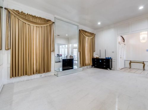 5910 Buffridge Trl, Dallas TX  75252-2330 exterior